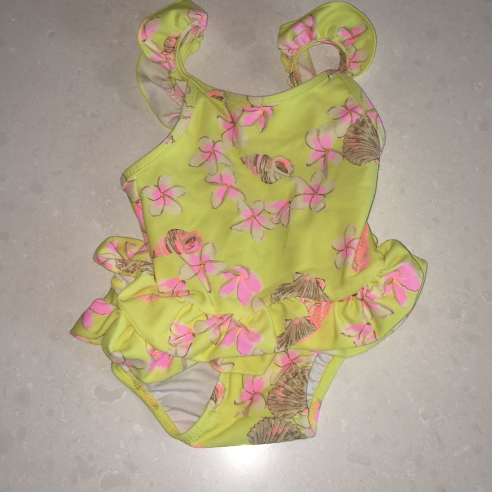 Bathing suit ⭐️NWOT